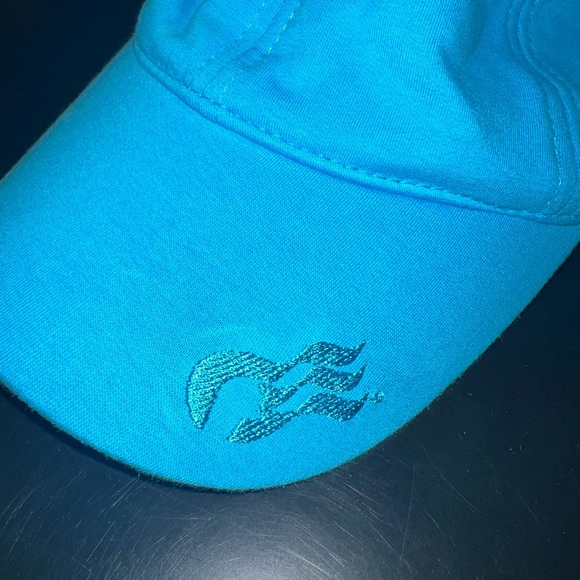 Princess Cruises baseball hat - Picture 2 of 7